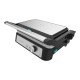 Електрическа Грил Плоча Cecotec Rock'n Grill P, 1500W